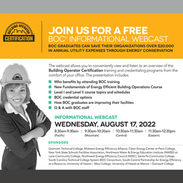 August BOC 2022 August BOC 2022