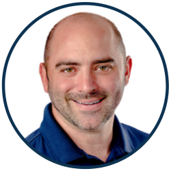 Dan Clapper headshot