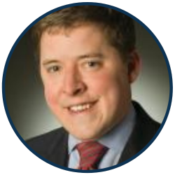 Jeffrey Johnson headshot