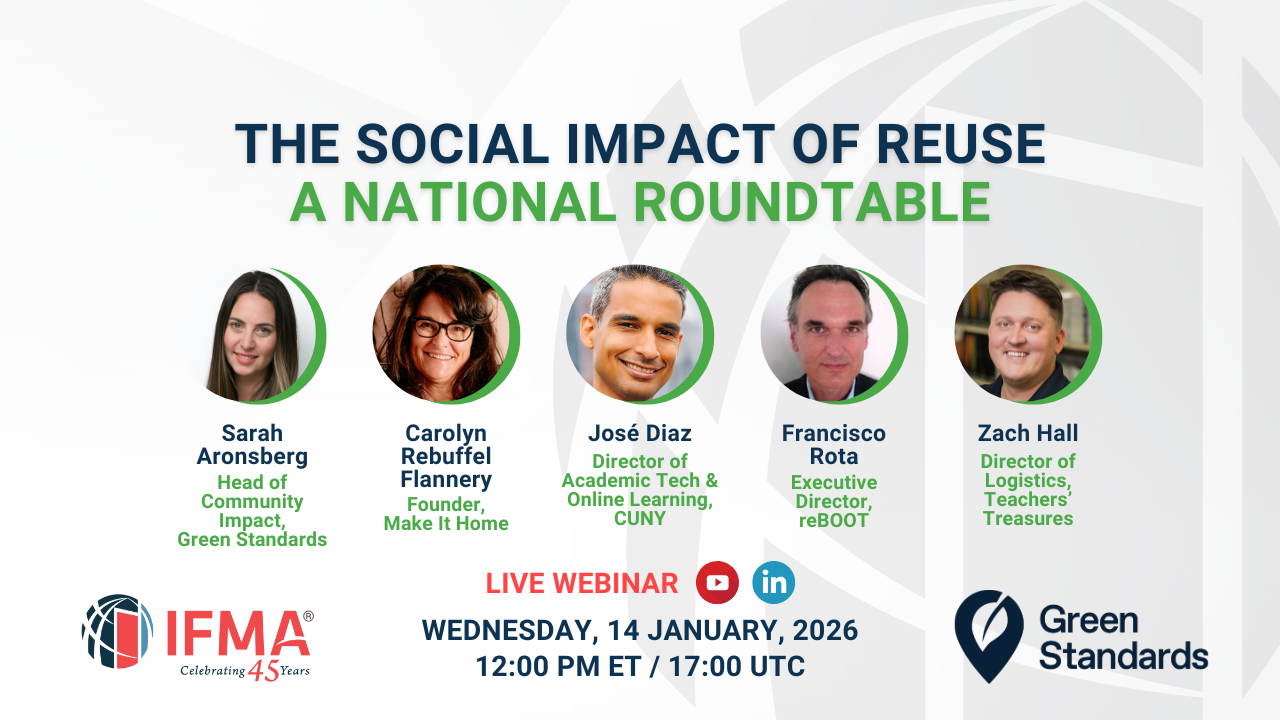 Green Standards - Social Impact Reuse Webinar - Main - 1.14.26