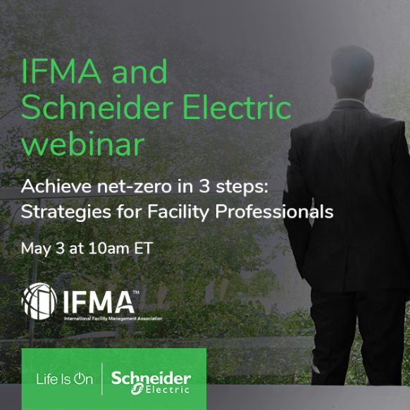 Schneider Electric May webinar Schneider Electric May webinar